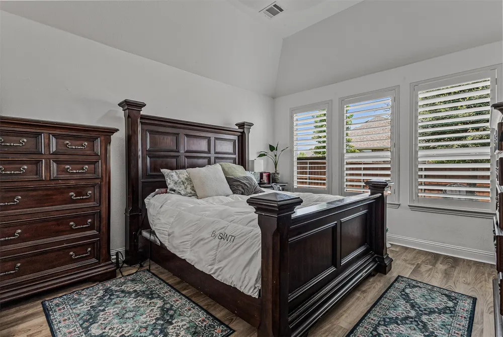 1831 Morning Mist Way Wylie, TX 75098