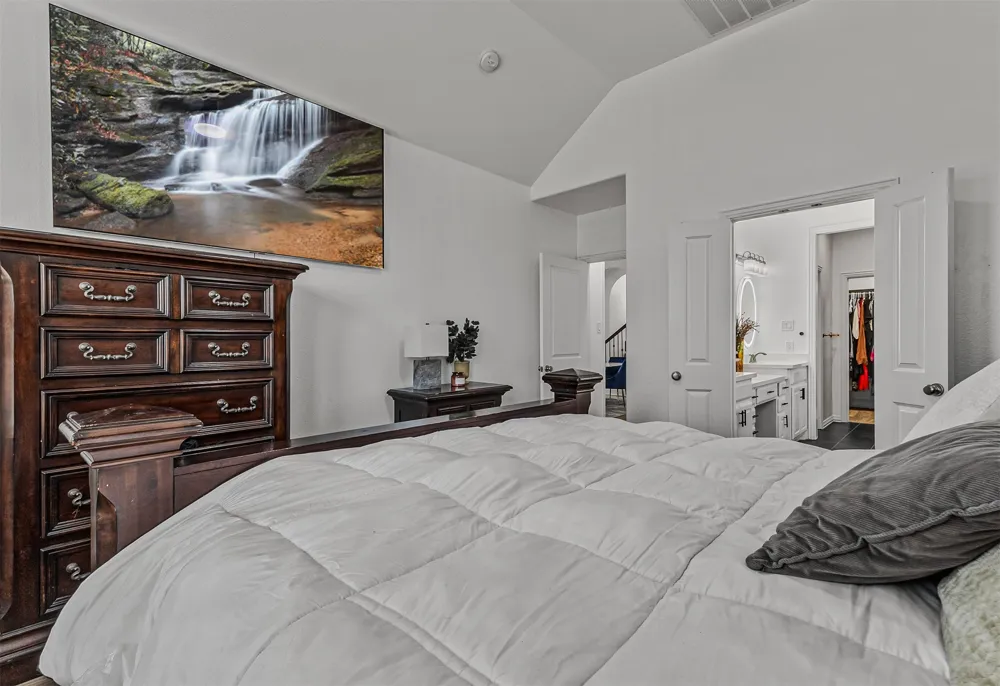 1831 Morning Mist Way Wylie, TX 75098
