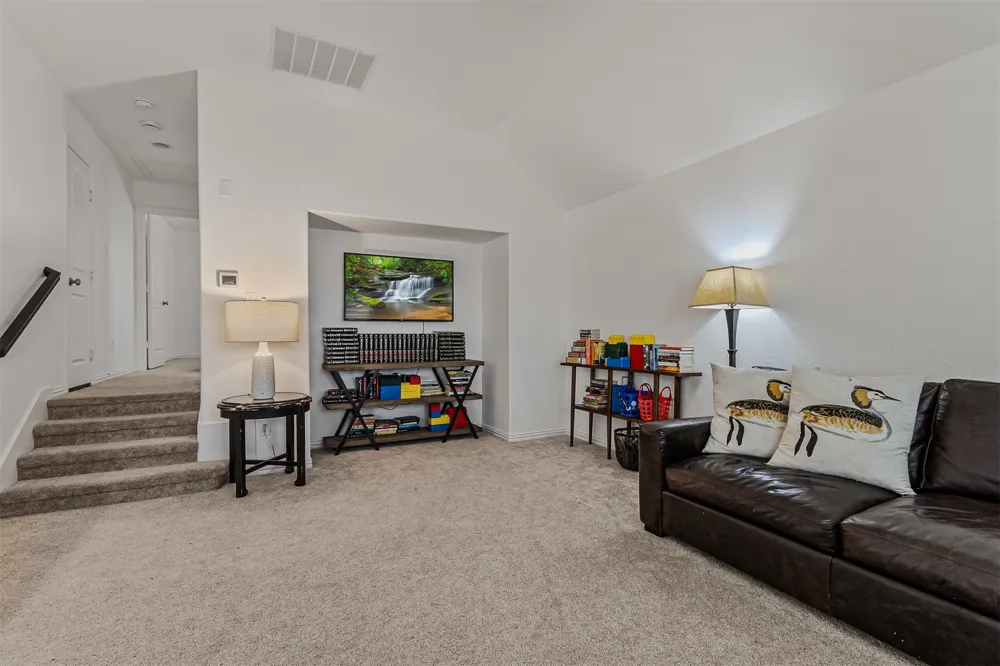 1831 Morning Mist Way Wylie, TX 75098