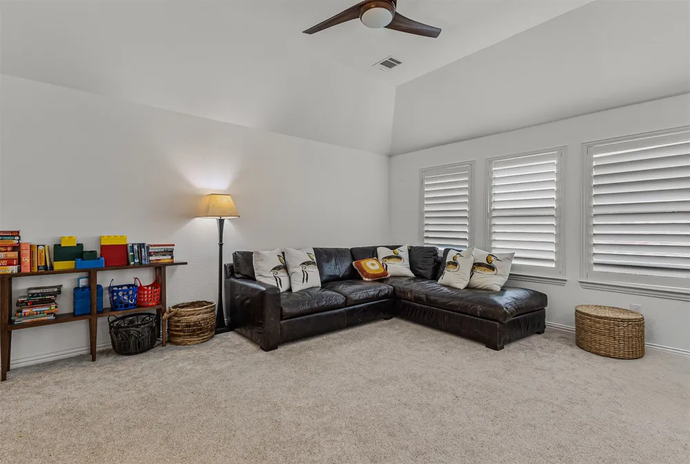 1831 Morning Mist Way Wylie, TX 75098