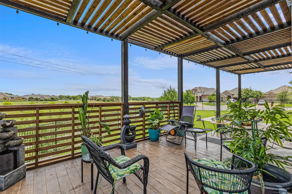 1831 Morning Mist Way Wylie, TX 75098