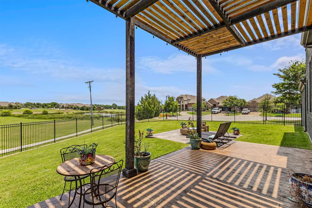 1831 Morning Mist Way Wylie, TX 75098