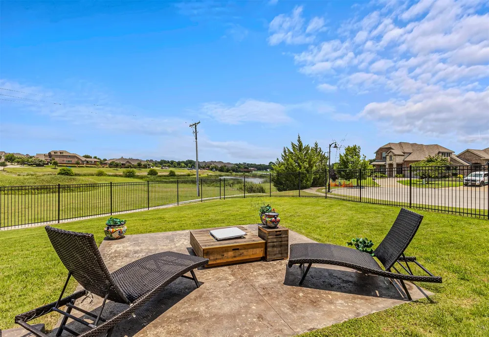 1831 Morning Mist Way Wylie, TX 75098