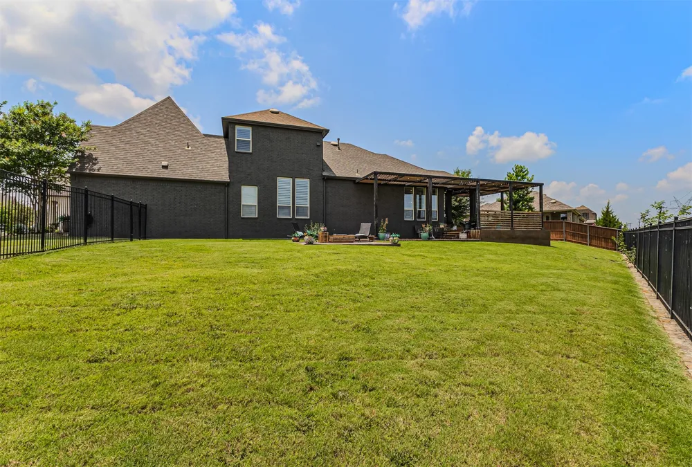 1831 Morning Mist Way Wylie, TX 75098