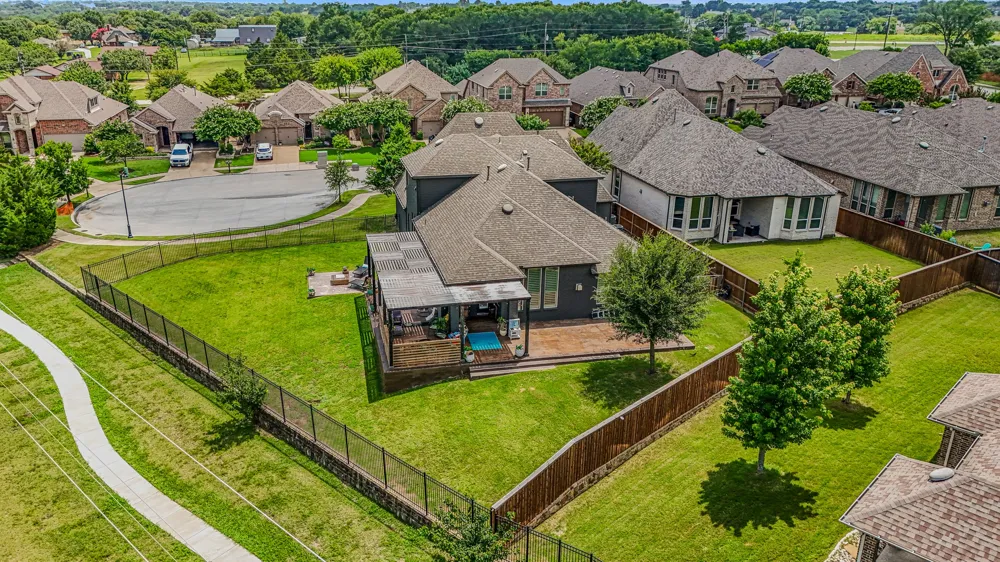1831 Morning Mist Way Wylie, TX 75098