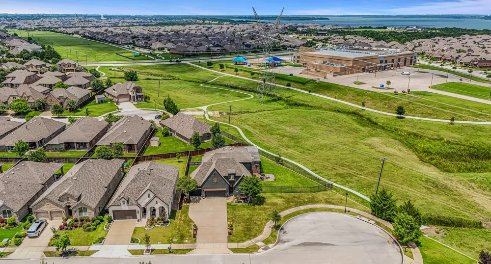 1831 Morning Mist Way Wylie, TX 75098