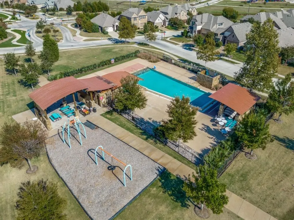 1831 Morning Mist Way Wylie, TX 75098