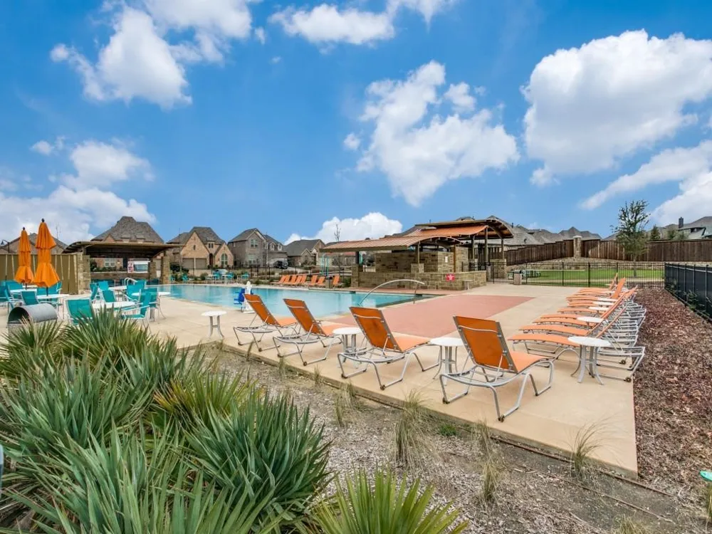 1831 Morning Mist Way Wylie, TX 75098