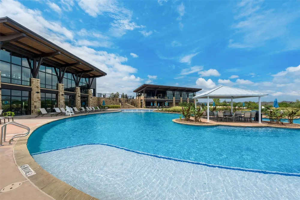 1831 Morning Mist Way Wylie, TX 75098