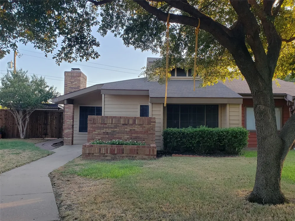 662 Prairie Dell Street Lewisville, TX 75067