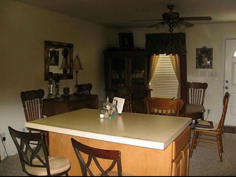 219 Barton Street Royse City, TX 75189