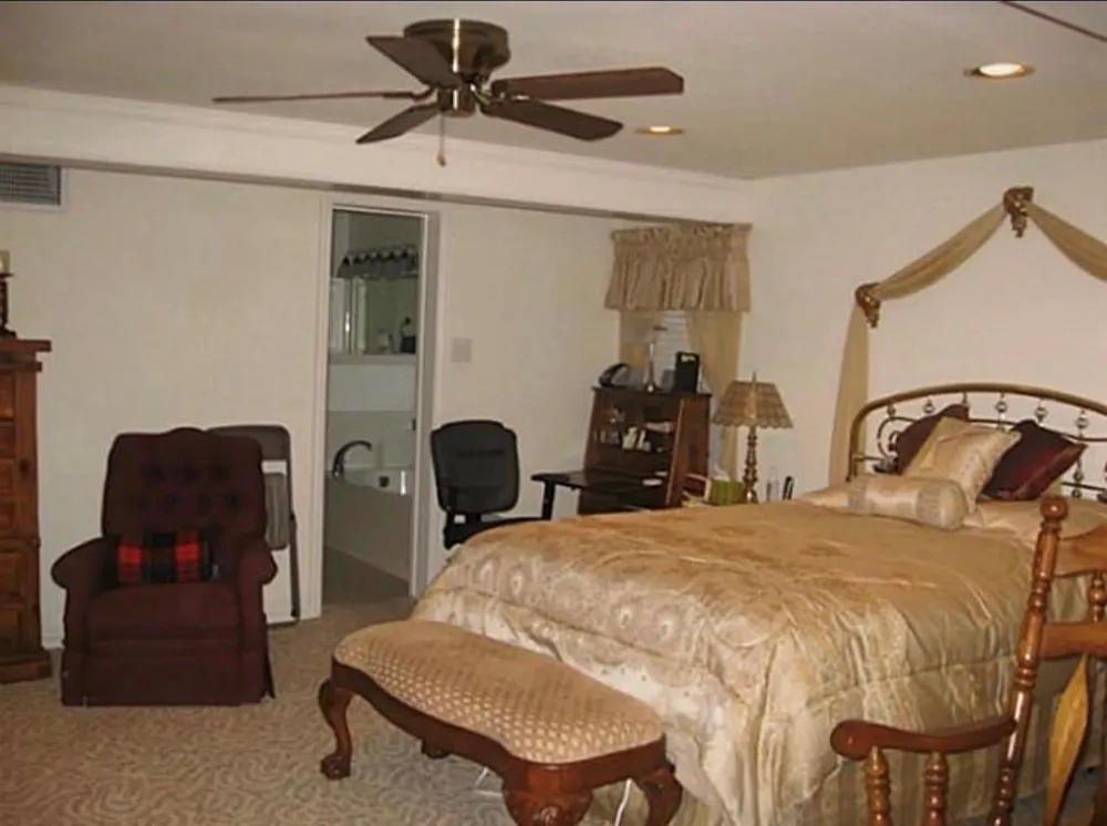 219 Barton Street Royse City, TX 75189