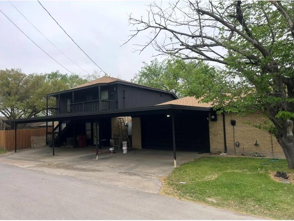 219 Barton Street Royse City, TX 75189