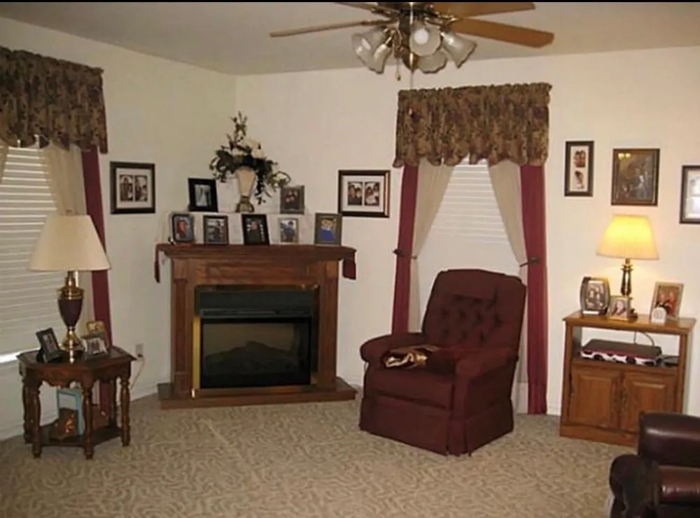 219 Barton Street Royse City, TX 75189