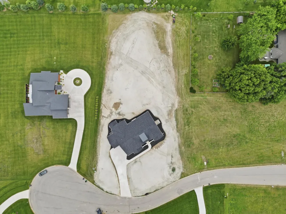 9034 York Crest Drive Saline, MI 48176