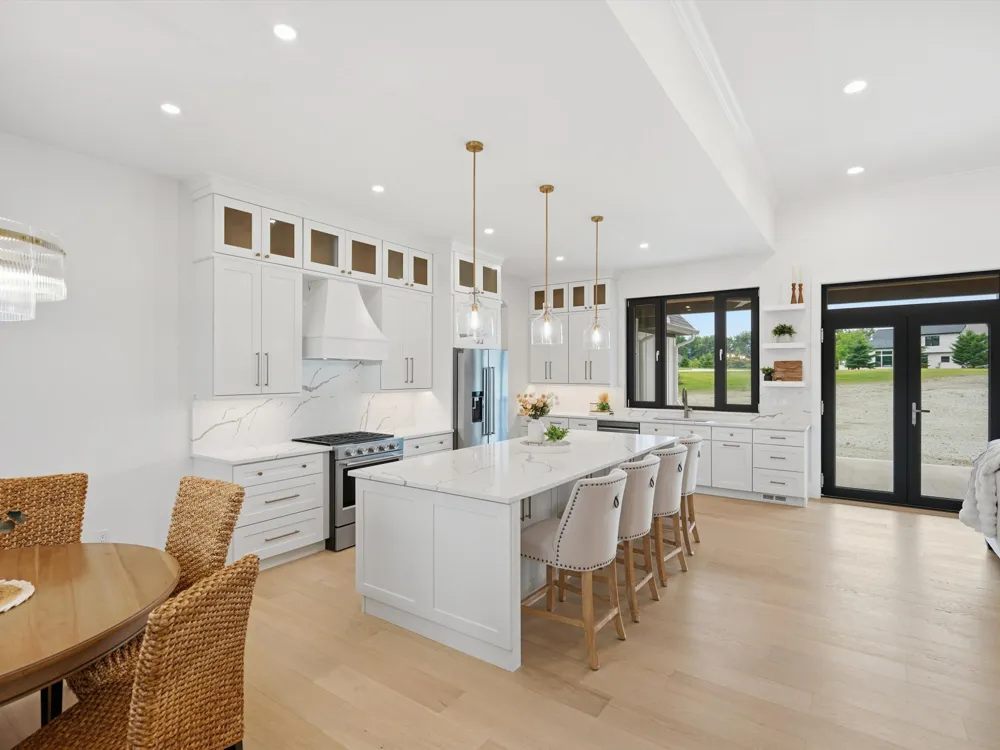 9034 York Crest Drive Saline, MI 48176