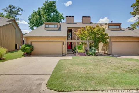 6004 S Atlanta Court #1