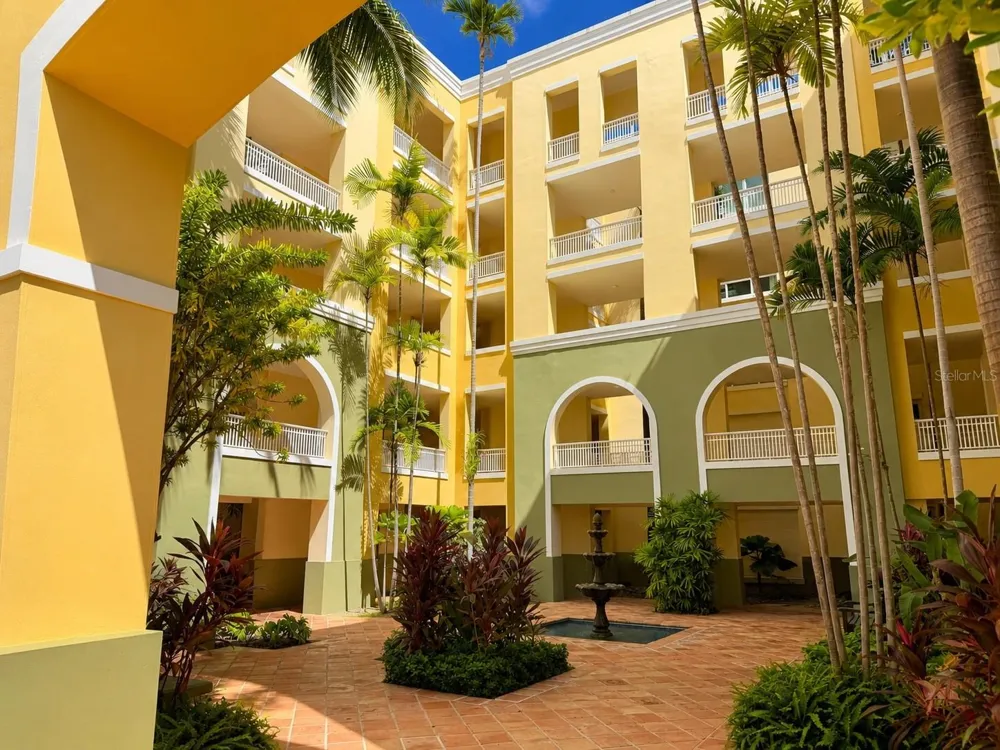 200 OCEAN DRIVE #231 Humacao, PR 00791