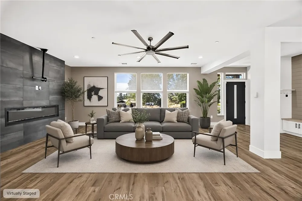 1369 Nunneley Road Paradise, CA 95969