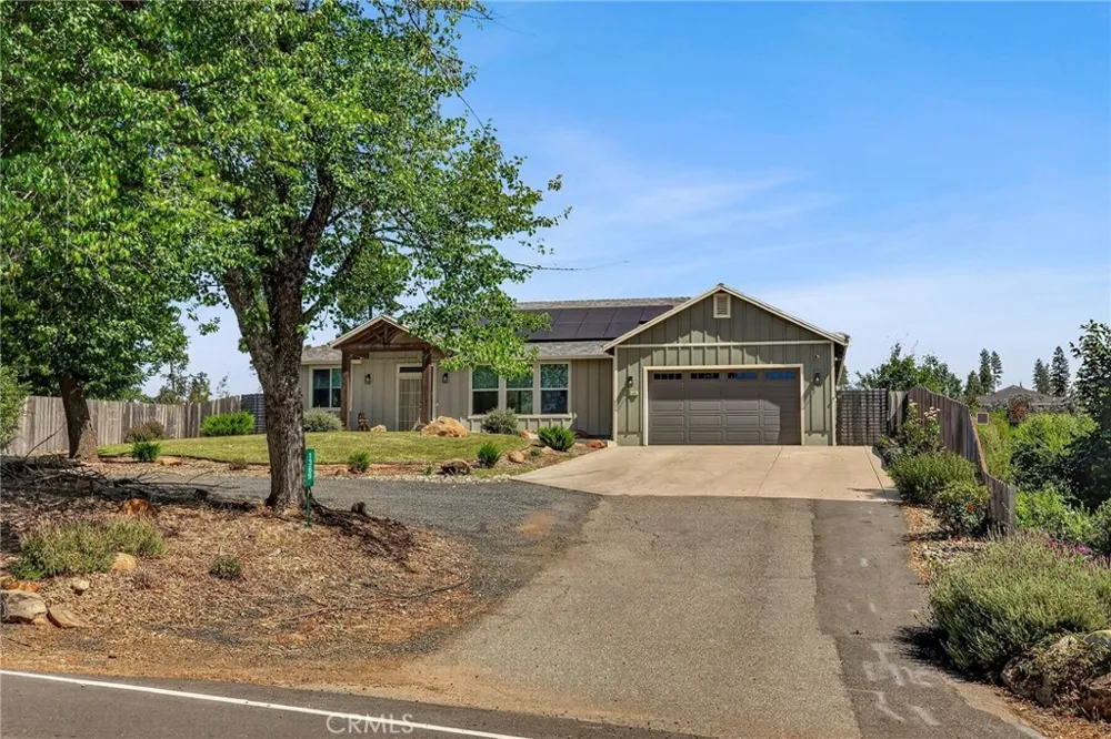 1369 Nunneley Road Paradise, CA 95969