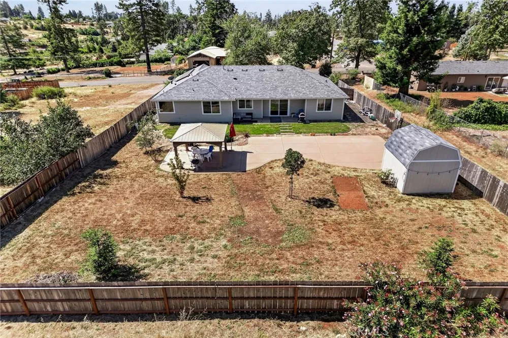 1369 Nunneley Road Paradise, CA 95969