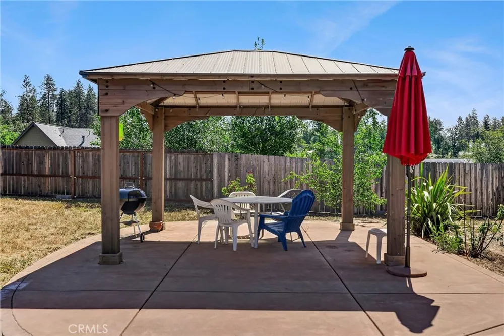 1369 Nunneley Road Paradise, CA 95969