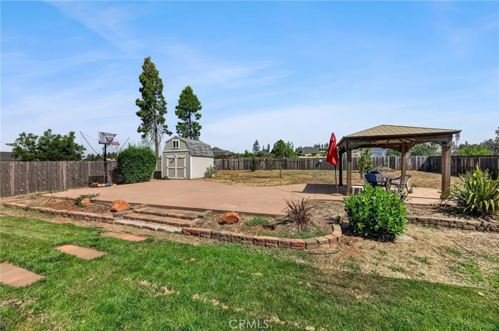 1369 Nunneley Road Paradise, CA 95969