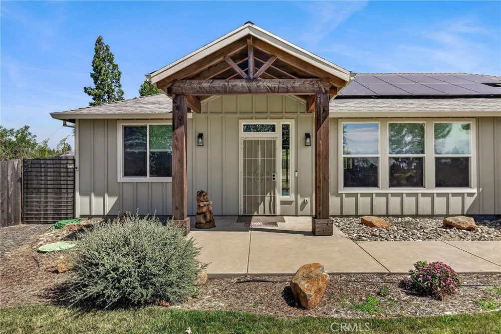 1369 Nunneley Road Paradise, CA 95969