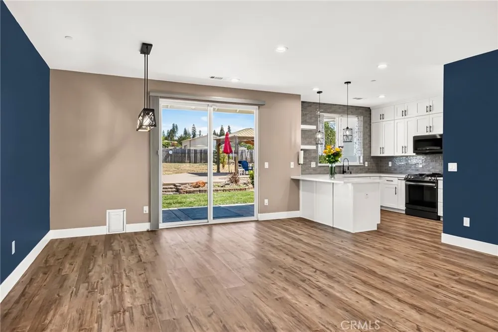 1369 Nunneley Road Paradise, CA 95969