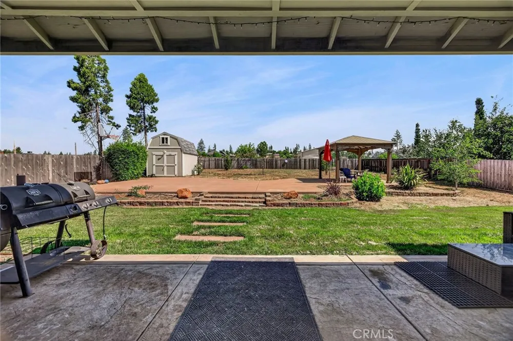 1369 Nunneley Road Paradise, CA 95969