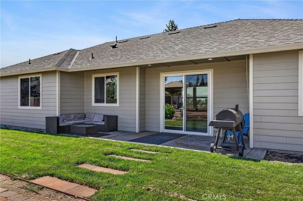 1369 Nunneley Road Paradise, CA 95969