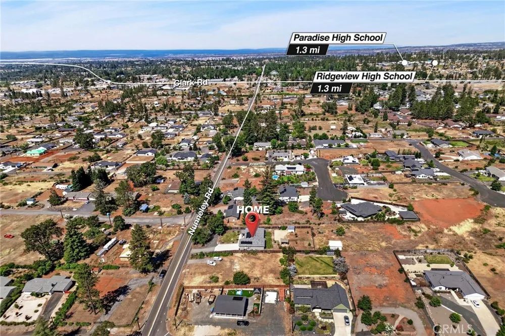 1369 Nunneley Road Paradise, CA 95969