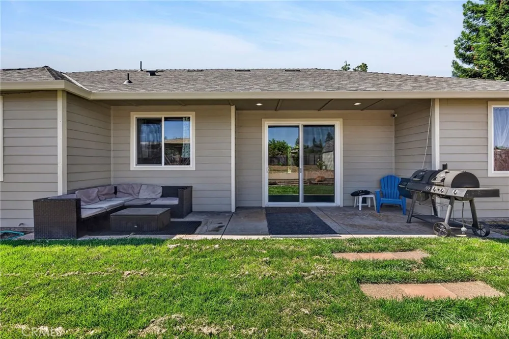 1369 Nunneley Road Paradise, CA 95969