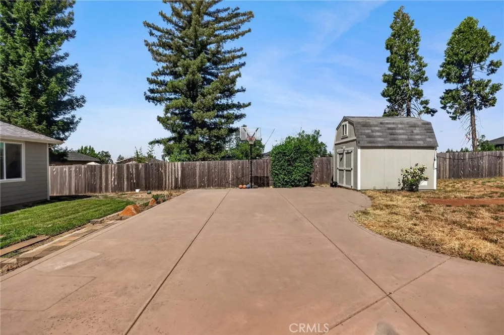 1369 Nunneley Road Paradise, CA 95969