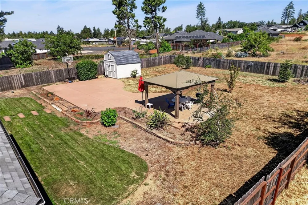 1369 Nunneley Road Paradise, CA 95969