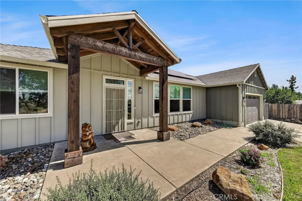 1369 Nunneley Road Paradise, CA 95969