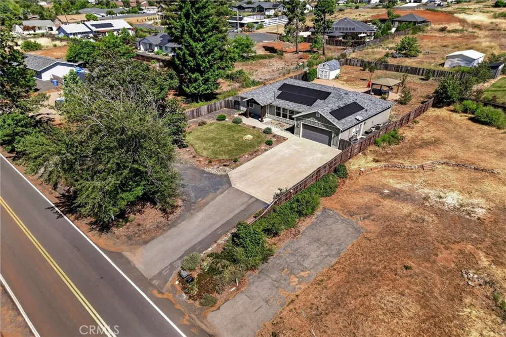 1369 Nunneley Road Paradise, CA 95969