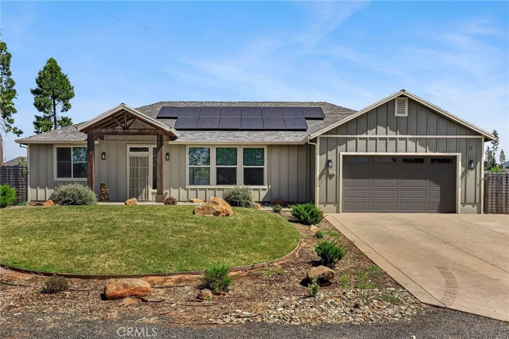 1369 Nunneley Road Paradise, CA 95969