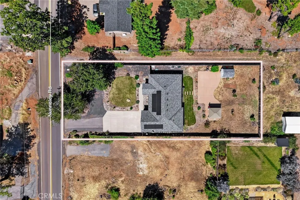 1369 Nunneley Road Paradise, CA 95969