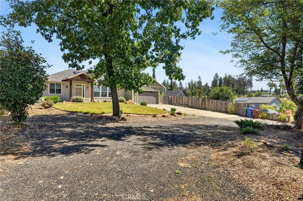 1369 Nunneley Road Paradise, CA 95969