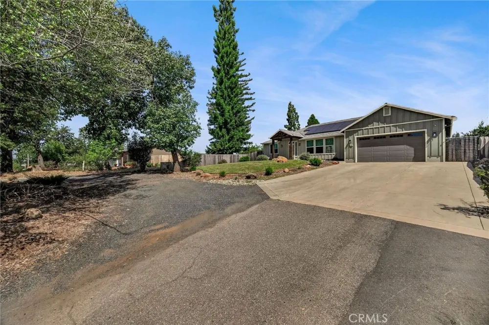 1369 Nunneley Road Paradise, CA 95969