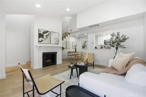 3342 Elm Avenue #26