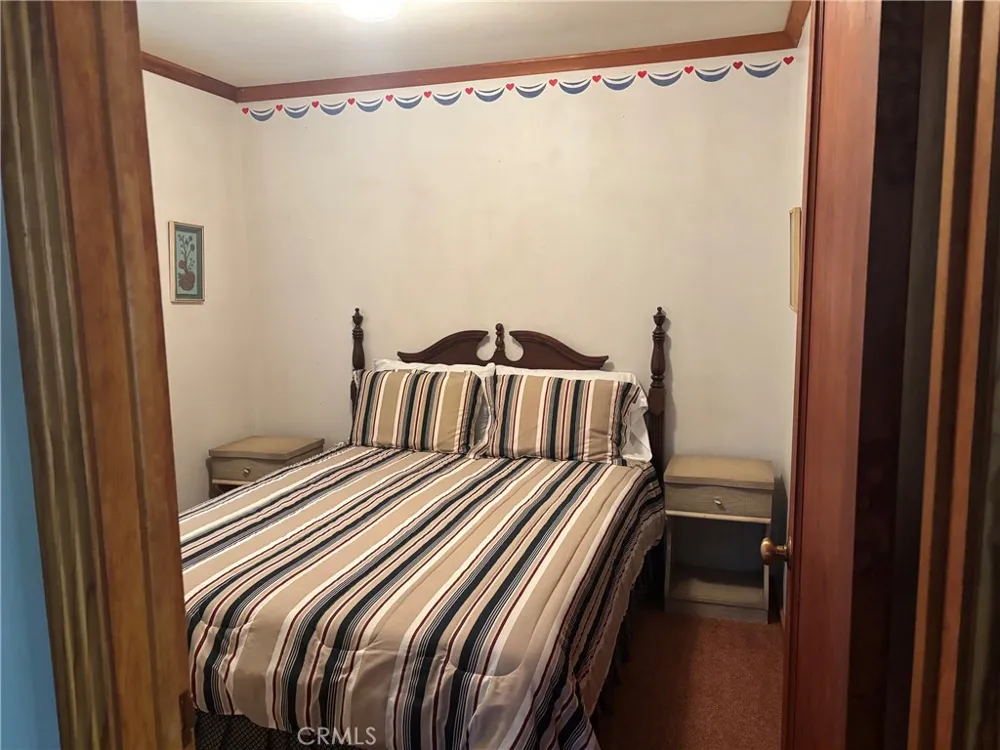 10736 Fishery Springs Road Loch Lomond, CA 95461