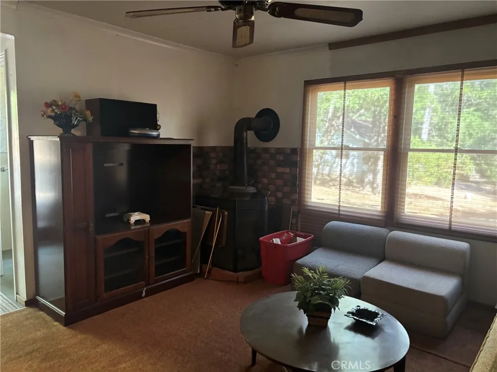 10736 Fishery Springs Road Loch Lomond, CA 95461