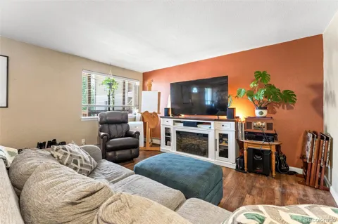 5402 Carr Street #206