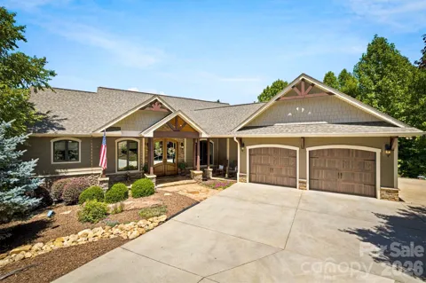 1167 Johns Ridge Parkway