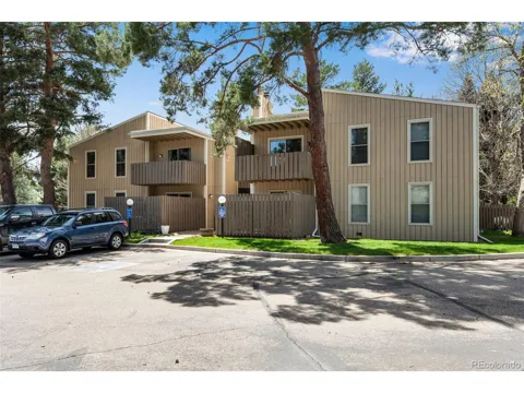 8050 Niwot Road #40