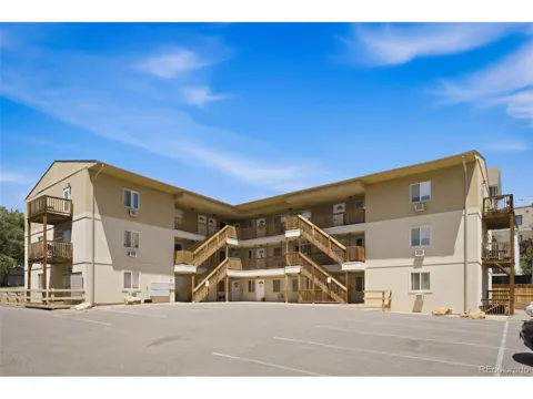 5402 Carr Street #206