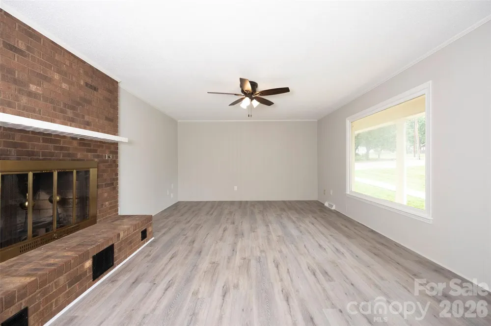 107 Coram Avenue Boonville, NC 27011