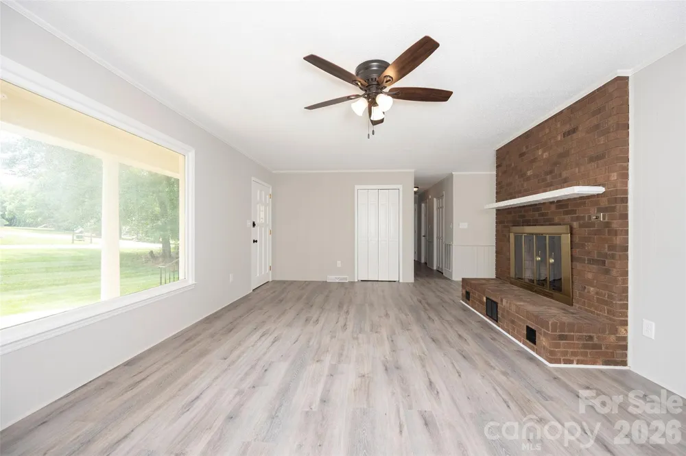 107 Coram Avenue Boonville, NC 27011